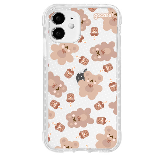 Capinha para celular  Little Bear