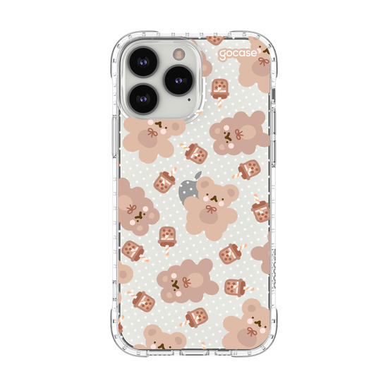 Capinha para celular  Little Bear