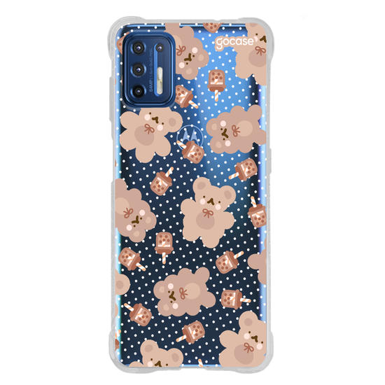 Capinha para celular  Little Bear