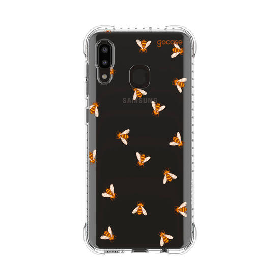 Capinha para celular  Little Bees