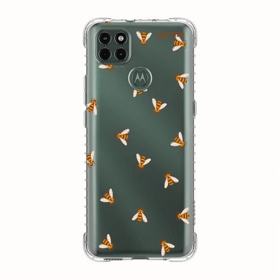 Capinha para celular  Little Bees