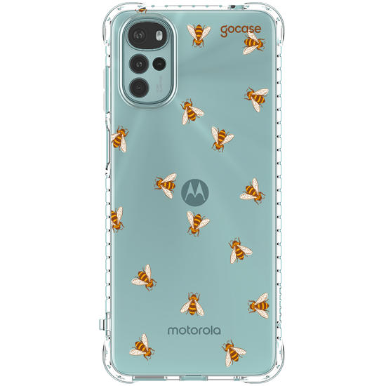 Capinha para celular  Little Bees