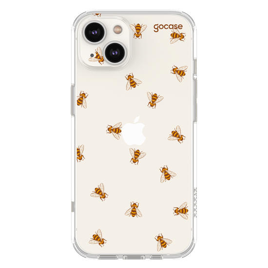  Little Bees