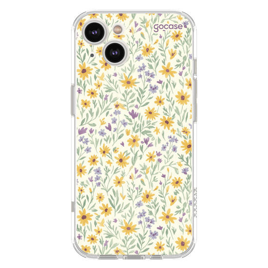  Little Blooms