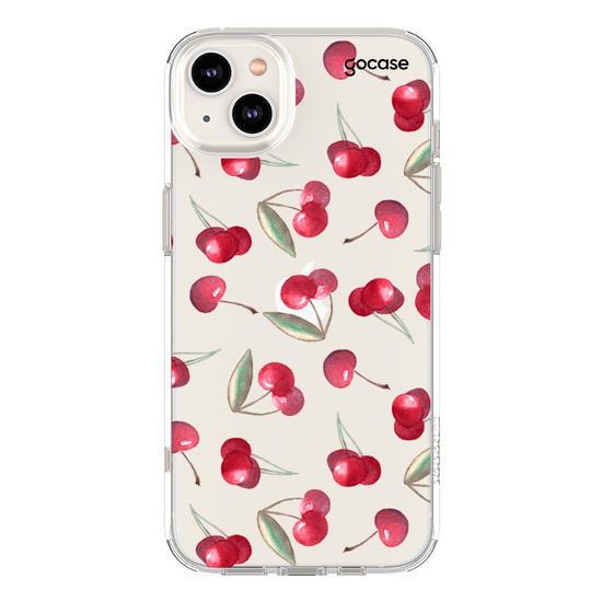 Capinha para celular  Little Cherries