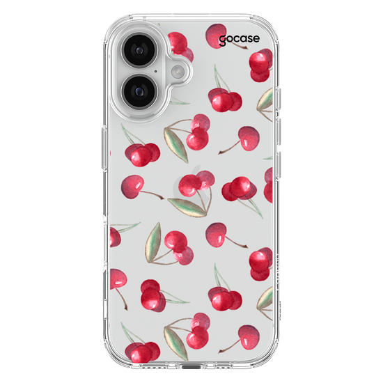 Capinha para celular  Little Cherries