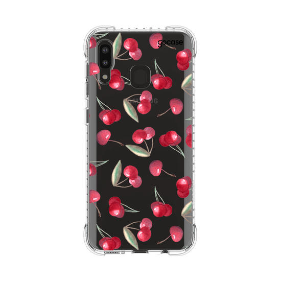 Capinha para celular  Little Cherries
