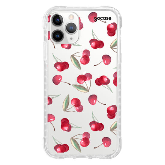 Capinha para celular  Little Cherries