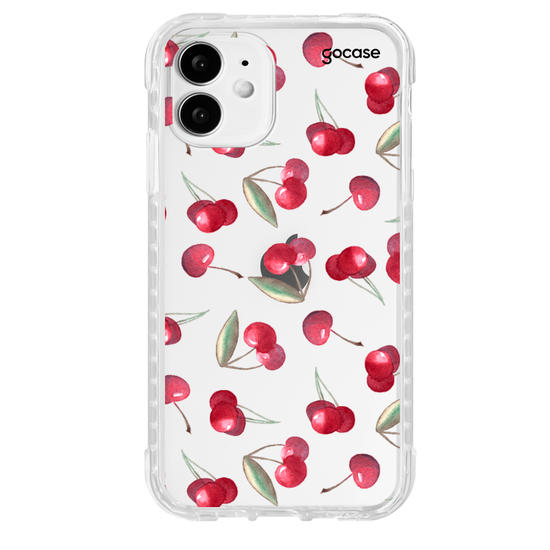 Capinha para celular  Little Cherries