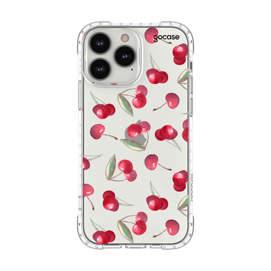 Capinha para celular  Little Cherries