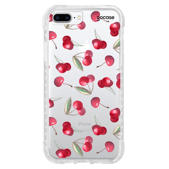 Capinha para celular  Little Cherries