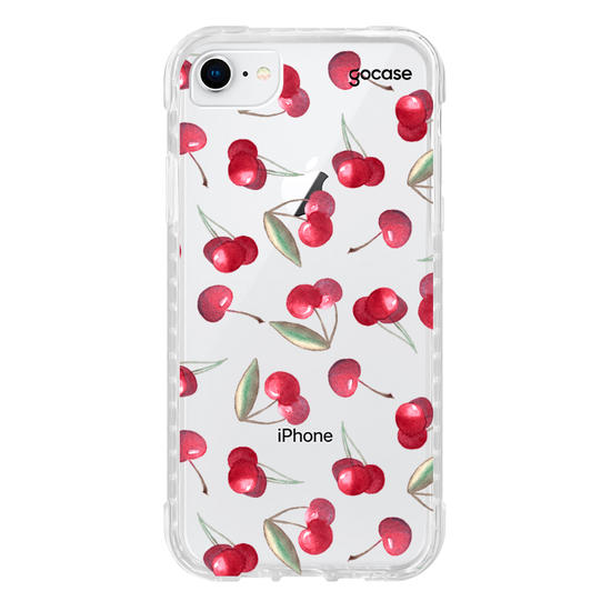 Capinha para celular  Little Cherries