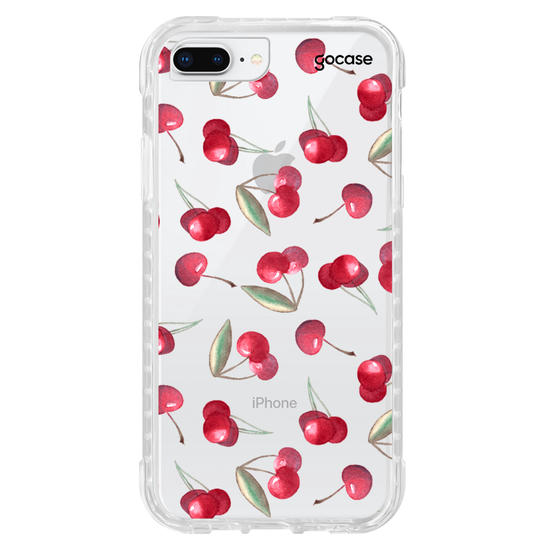 Capinha para celular  Little Cherries
