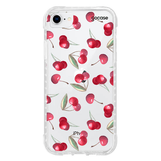 Capinha para celular  Little Cherries