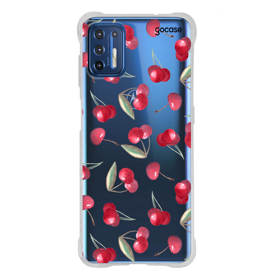 Capinha para celular  Little Cherries