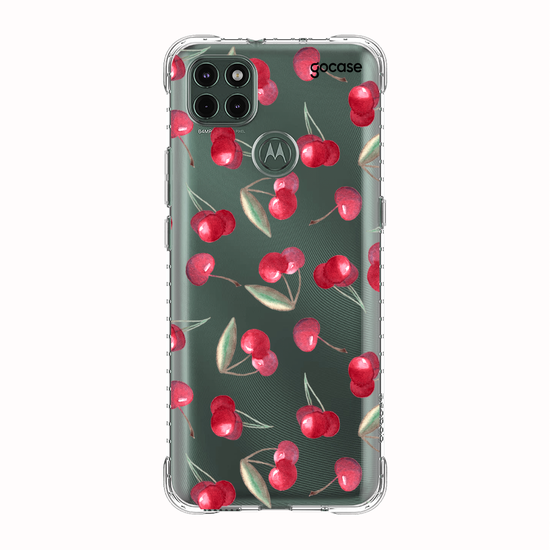 Capinha para celular  Little Cherries