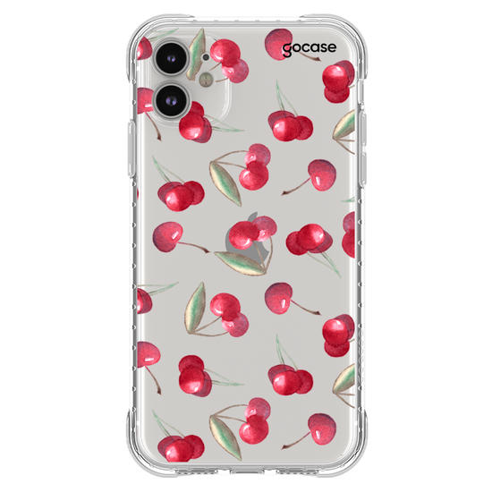 Capinha para celular  Little Cherries