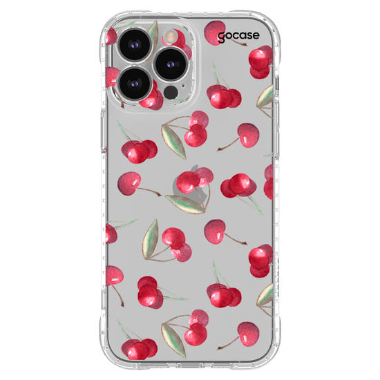 Capinha para celular  Little Cherries