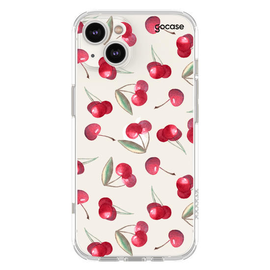  Little Cherries