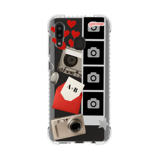 Capinha para celular  Little Things To Keep