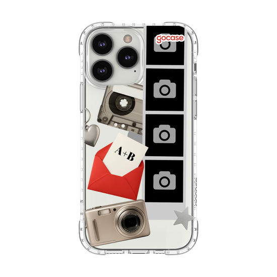 Capinha para celular  Little Things To Keep
