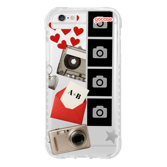 Capinha para celular  Little Things To Keep