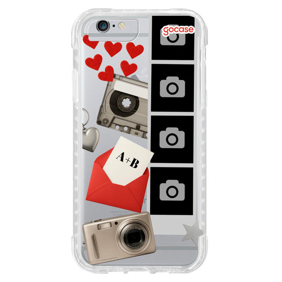 Capinha para celular  Little Things To Keep
