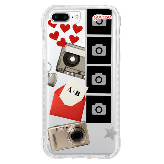 Capinha para celular  Little Things To Keep