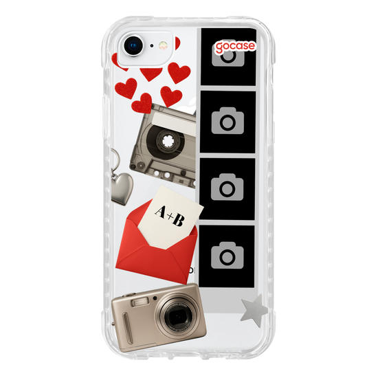 Capinha para celular  Little Things To Keep