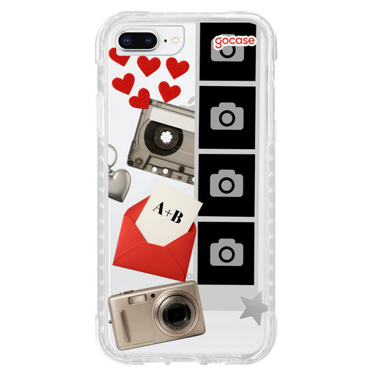Capinha para celular  Little Things To Keep