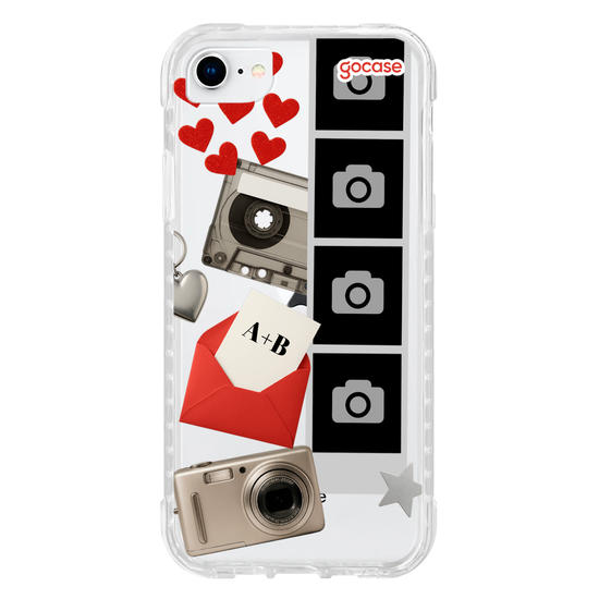 Capinha para celular  Little Things To Keep