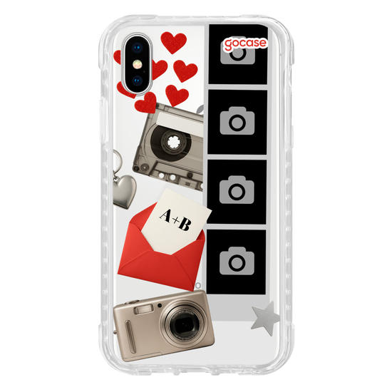 Capinha para celular  Little Things To Keep