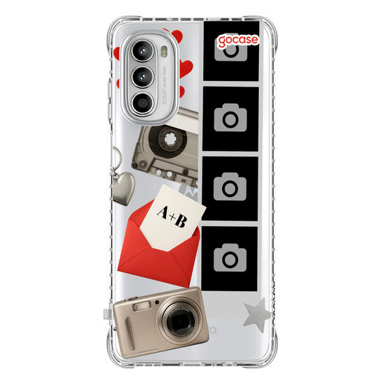 Capinha para celular  Little Things To Keep