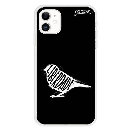 Livre Para Voar Phone Case