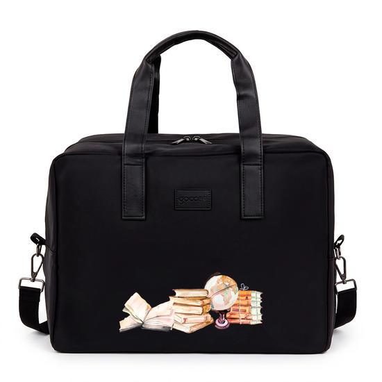 Bolsa Joy Pro -  Livros e Estudos