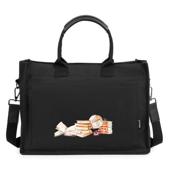 Tote Mini -  Livros e Estudos