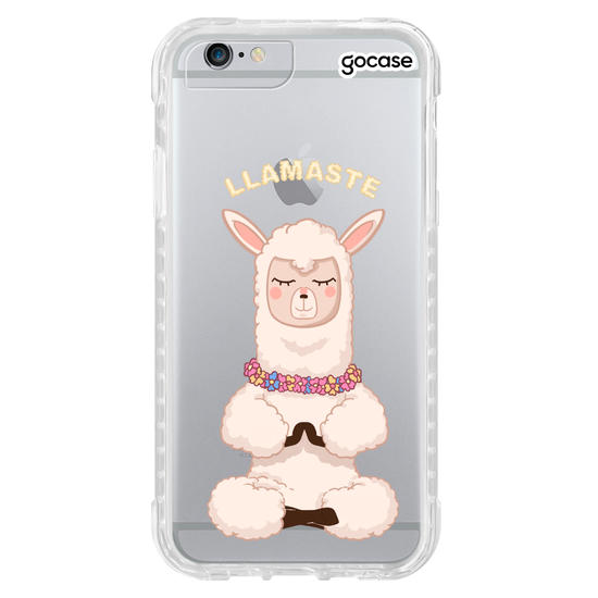 Capinha para celular Llamaste