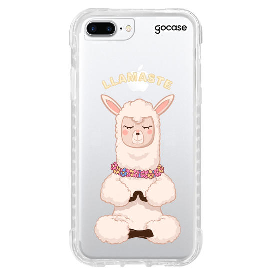 Capinha para celular Llamaste