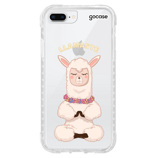 Capinha para celular Llamaste