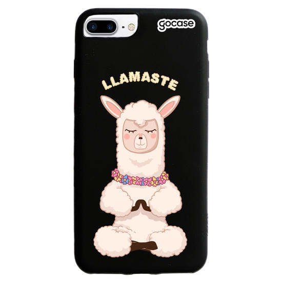 Capinha para celular Llamaste