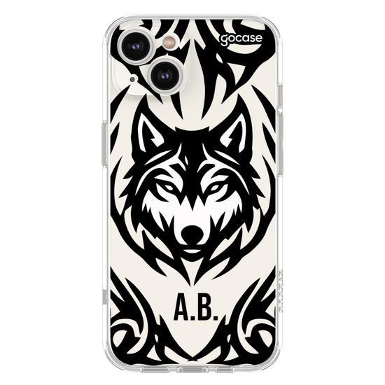  Lobo Tribal