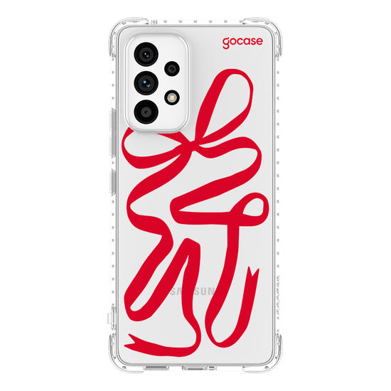 Capinha para celular  Long Bow