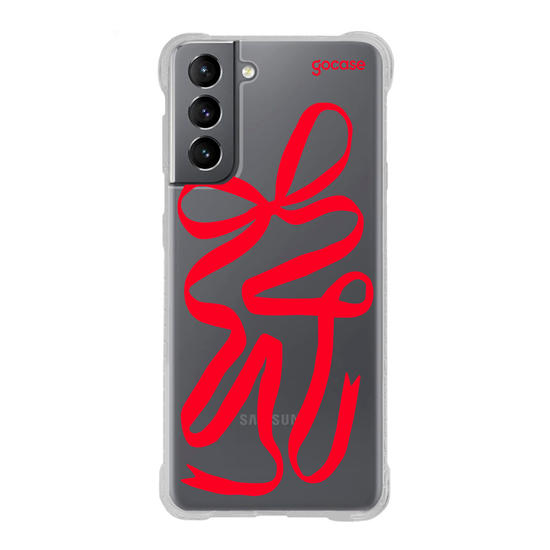 Capinha para celular  Long Bow