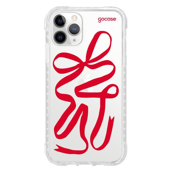 Capinha para celular  Long Bow