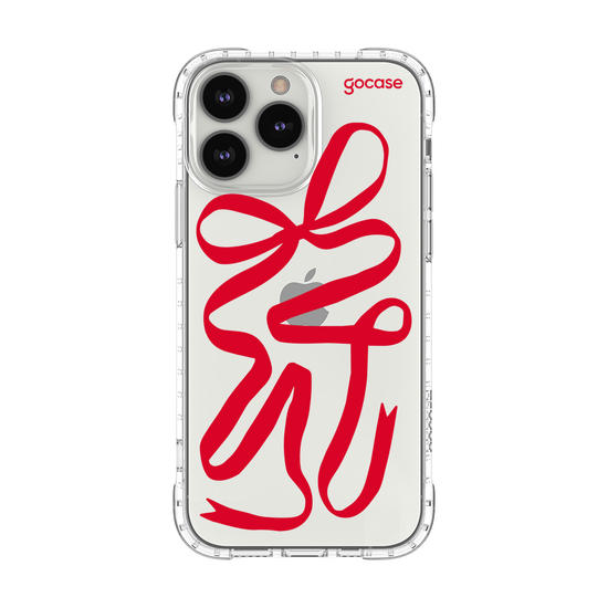 Capinha para celular  Long Bow