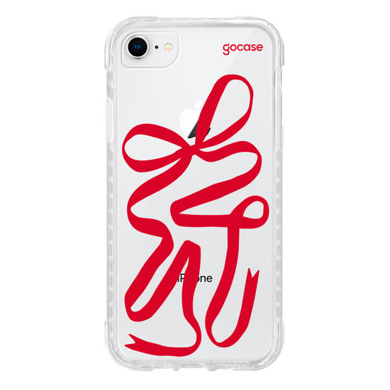 Capinha para celular  Long Bow