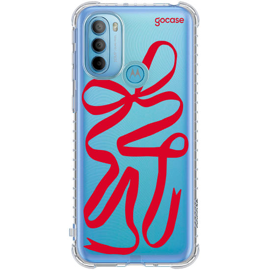Capinha para celular  Long Bow
