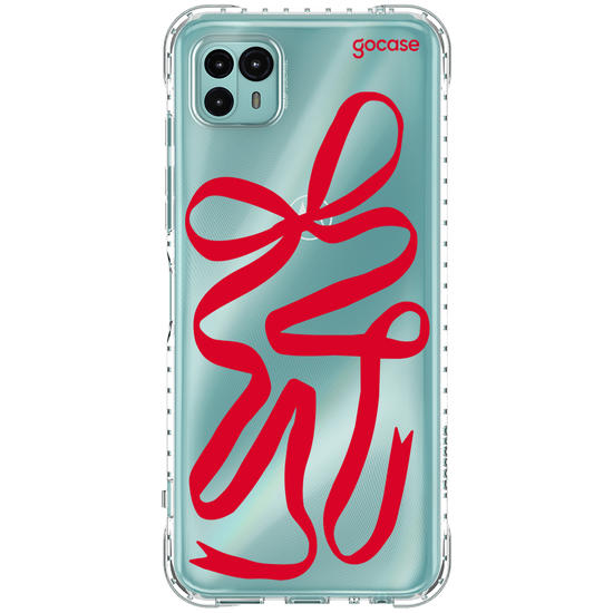 Capinha para celular  Long Bow