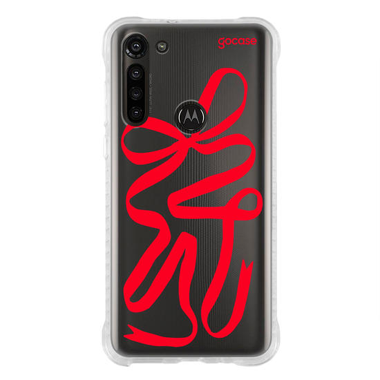 Capinha para celular  Long Bow