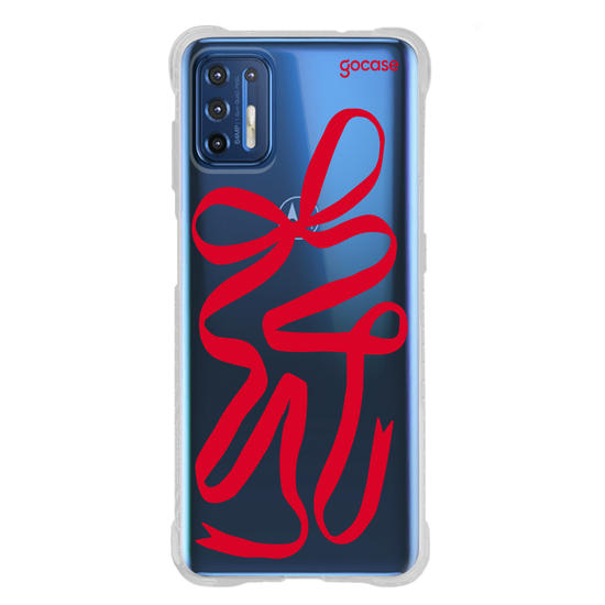 Capinha para celular  Long Bow